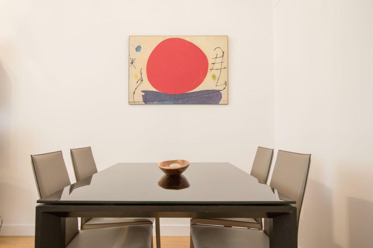 Murallas De Sevilla Apartamento Con Garaje 4 Pax Sevilha Exterior foto